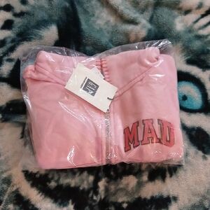 Madhappy Pink Jacket